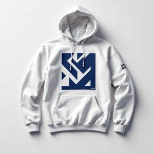 limited edition graphic hoodie