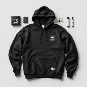streetwear essentials 5 piece accessory bundle