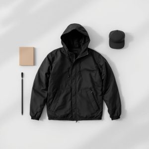 urban explorer jacket