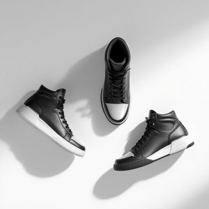 urban high top sneakers