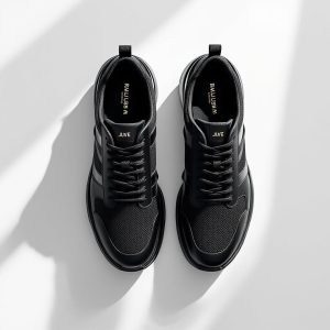 urban luxe sneakers