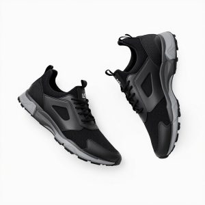 urban stealth sneakers